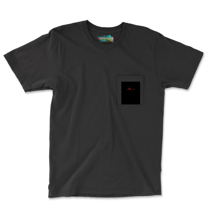 Understanding In A Car Crash Graphic  E Pocket T-shirt | Artistshot