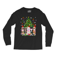 Christmas Long Sleeve Shirts | Artistshot