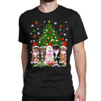 Christmas Classic T-shirt | Artistshot