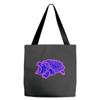 Limited Edition Alligator Snapping Turtle - Reptile - Wildlife - Cute Tote Bags | Artistshot