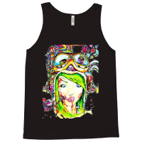 Ghost Town Tank Top | Artistshot