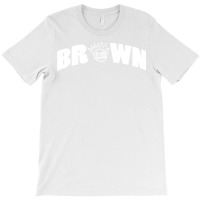 Ween Brown Classic  E T-shirt | Artistshot