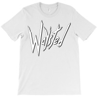 W.waysted Classic  Vintage T-shirt | Artistshot