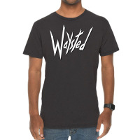 W.waysted Classic  Vintage Vintage T-shirt | Artistshot