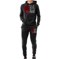 Check Into The Hotel Bella Muerte Classic Tshirt Cool Hoodie & Jogger Set | Artistshot