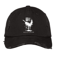 The Dillinger Esc Plan   Gift Vintage Cap | Artistshot