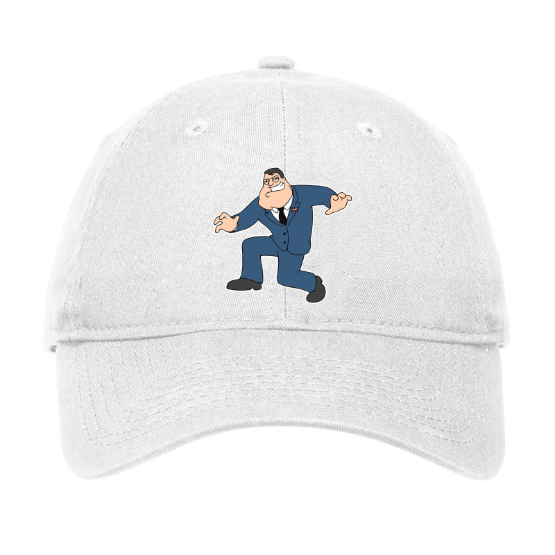 Stan Smith Adjustable Cap by rodneyherm | Artistshot