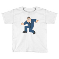 Stan Smith Toddler T-shirt | Artistshot