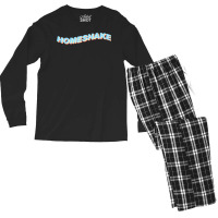 Homeshake Men's Long Sleeve Pajama Set | Artistshot