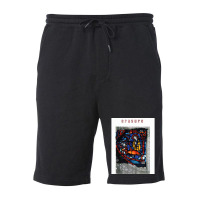 The Innocents Classic  70s Fleece Short | Artistshot