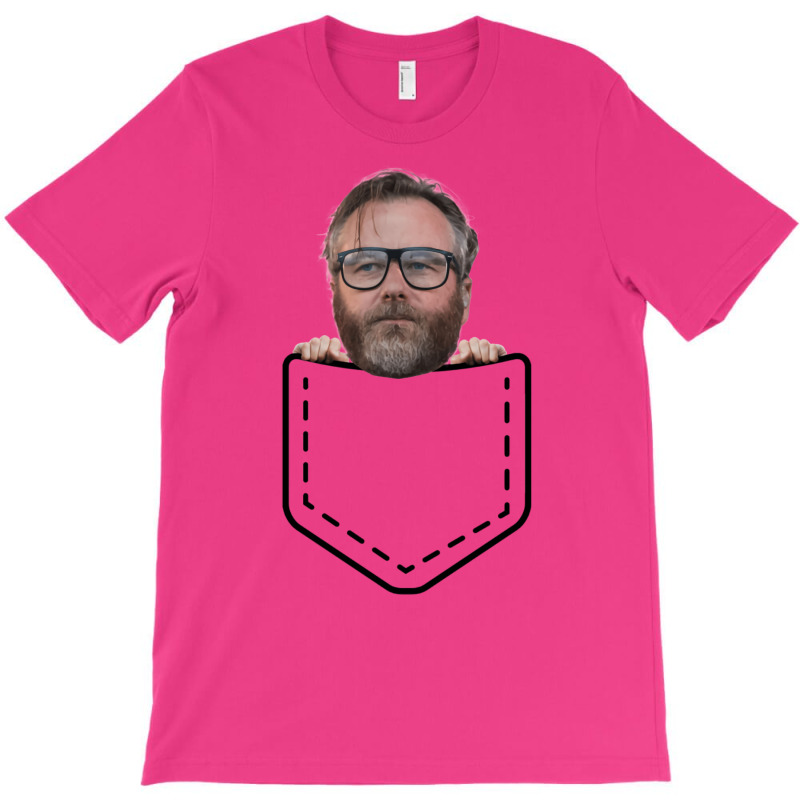 The National Matt Berninger In Your Pocket Classic T T-shirt | Artistshot