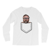 The National Matt Berninger In Your Pocket Classic T Long Sleeve Shirts | Artistshot