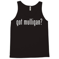 Hot Mulligan Merch Tank Top | Artistshot