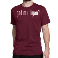 Hot Mulligan Merch Classic T-shirt | Artistshot