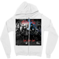 Girls Zipper Hoodie | Artistshot