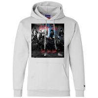 Girls Champion Hoodie | Artistshot