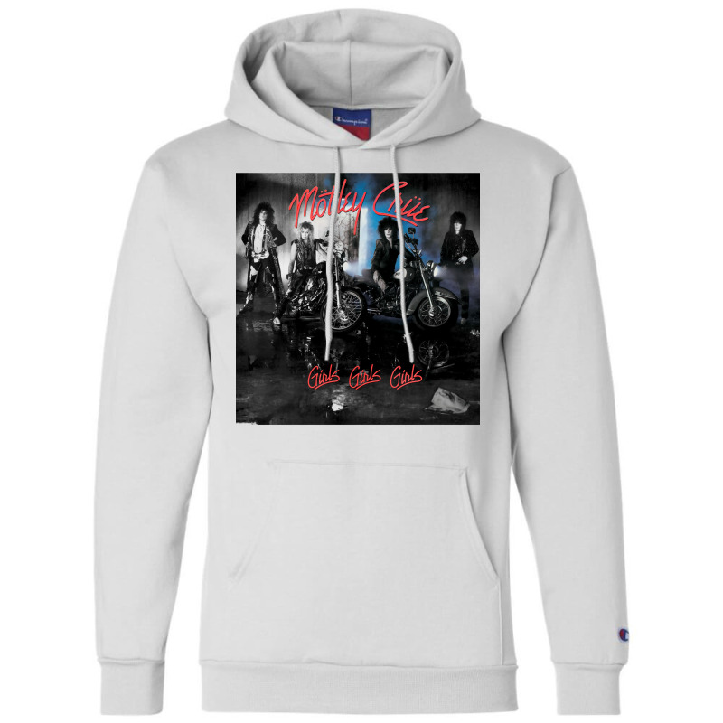 Girls Champion Hoodie by sheryntrenkk | Artistshot