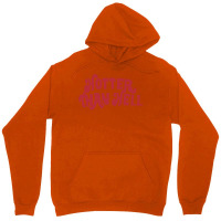 Hotter Than Hell Unisex Hoodie | Artistshot