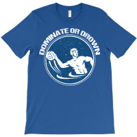 Funny Water Polo Shirt T-shirt | Artistshot