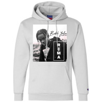 Calm Down Champion Hoodie | Artistshot