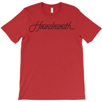 Houndmouth T-shirt | Artistshot