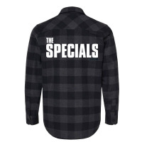 The Specials Encore   Cute Flannel Shirt | Artistshot