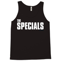 The Specials Encore   Cute Tank Top | Artistshot