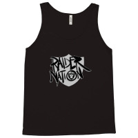 Raidr Nation 1 Tank Top | Artistshot