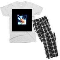 U.k. Danger Money Sleeveless Top Men's T-shirt Pajama Set | Artistshot