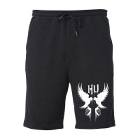 Hu Bird Fleece Short | Artistshot