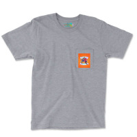 Game Grumps Shout Pocket T-shirt | Artistshot