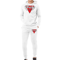 Huey Lewis & The News Hoodie & Jogger Set | Artistshot