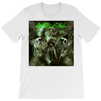 The.o.v.e.r.kill Classic  Tumblr T-shirt | Artistshot