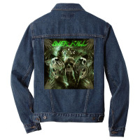 The.o.v.e.r.kill Classic  Tumblr Men Denim Jacket | Artistshot