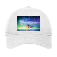 Oneshot   Niko Adjustable Cap | Artistshot