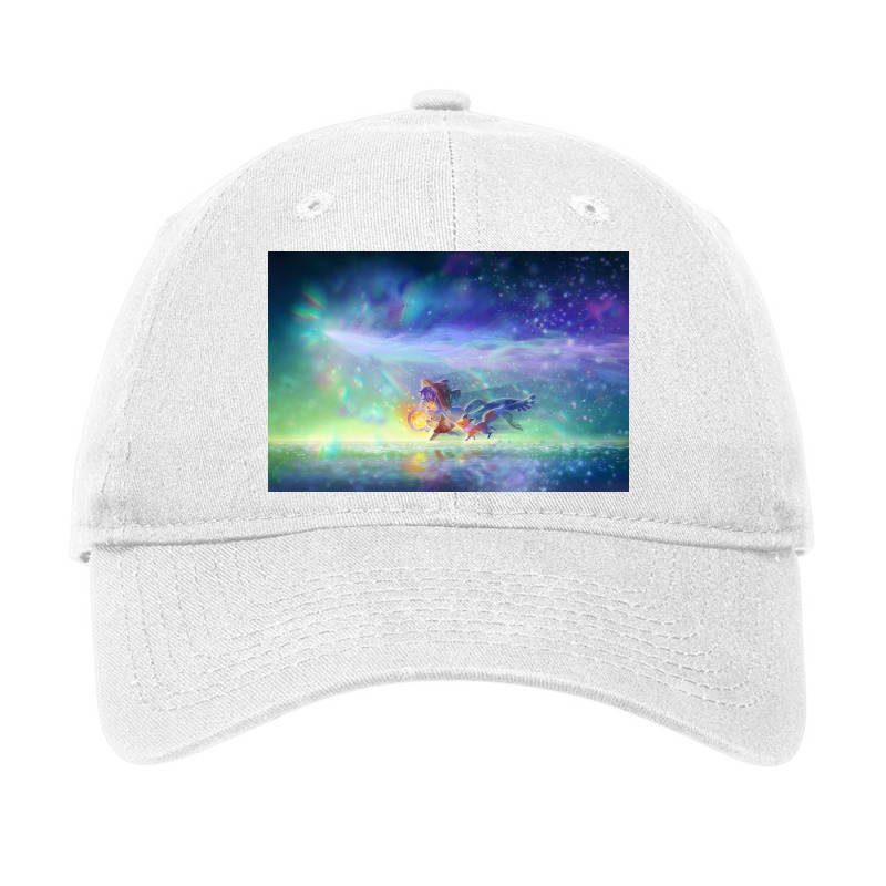 Oneshot   Niko Adjustable Cap by aneakwsi | Artistshot