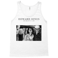 Humans Lib Tank Top | Artistshot