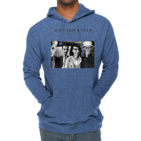 Humans Lib Lightweight Hoodie | Artistshot