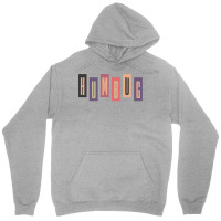 Humbug Stagger Unisex Hoodie | Artistshot