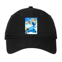 Paralyzer Adjustable Cap | Artistshot