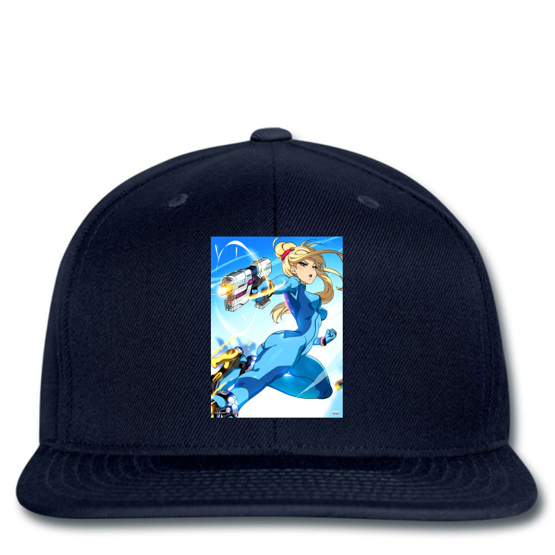 Paralyzer Printed hat by lemcaedgaarq | Artistshot