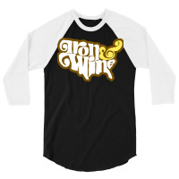 Go Make Yourself Happy On The Other Days Too 3/4 Sleeve Shirt | Artistshot