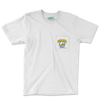 Hurry Up And Wait Pocket T-shirt | Artistshot