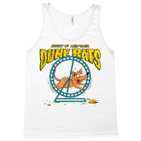 Hurry Up And Wait Tank Top | Artistshot