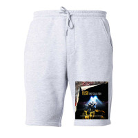 Time Stand Still Always Rush   Cool Fleece Short | Artistshot