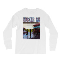 Husker Du   Zen Arcade Long Sleeve Shirts | Artistshot