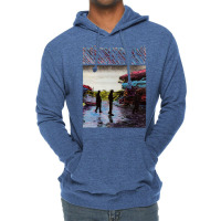 Husker Du   Zen Arcade Lightweight Hoodie | Artistshot