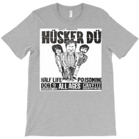 Husker Du T-shirt | Artistshot