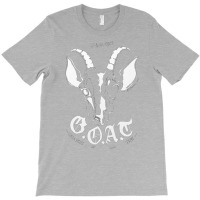 Goat T-shirt | Artistshot