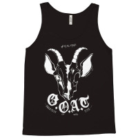 Goat Tank Top | Artistshot